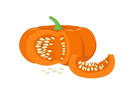 pumpkinseeds