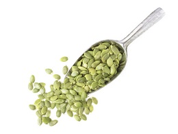 pumpkinseeds