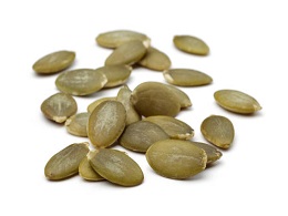 pumpkinseeds