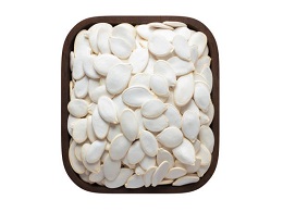 pumpkinseeds